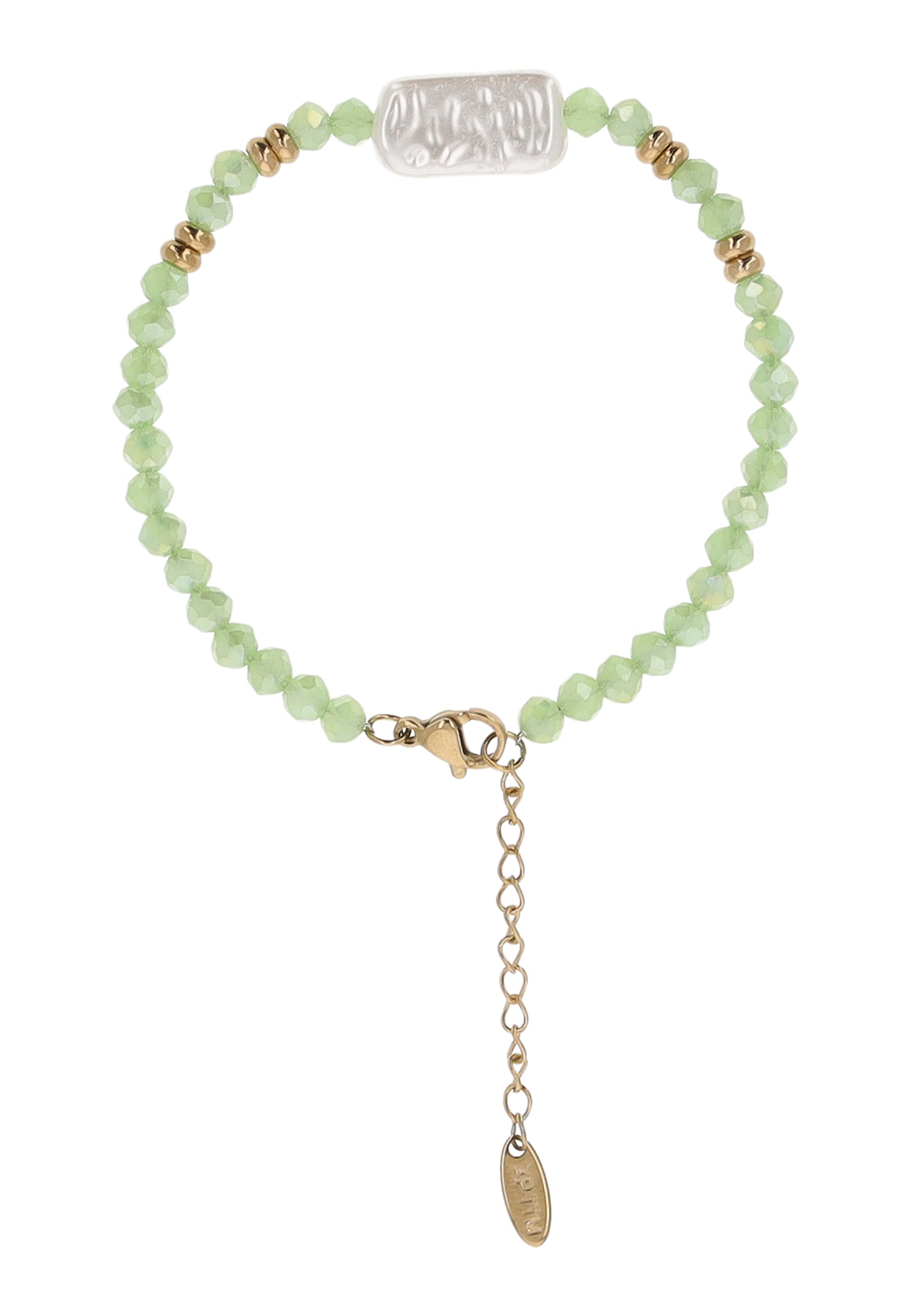 Izia Women's Bracelet With Beads