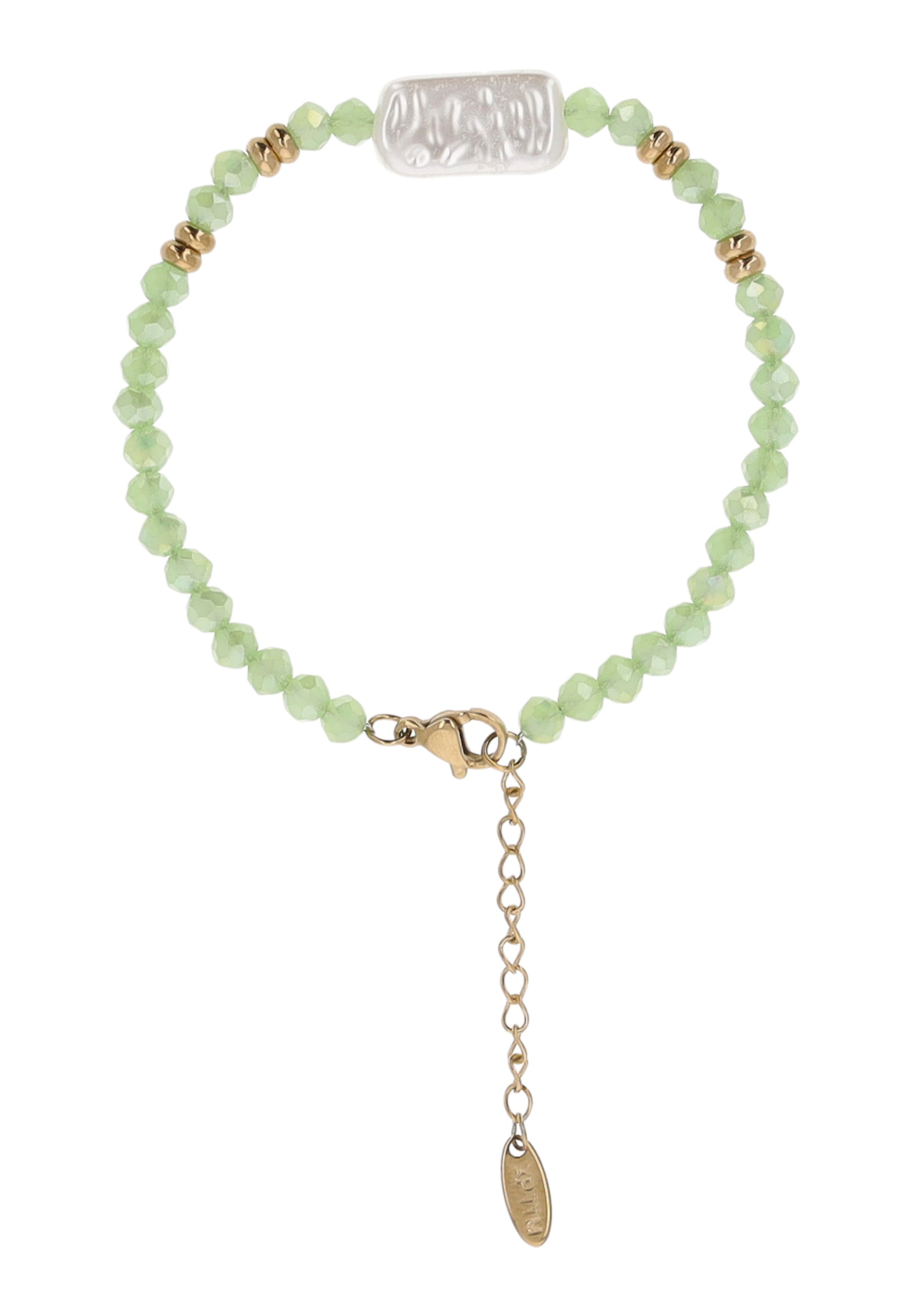 Izia Women's Bracelet With Beads