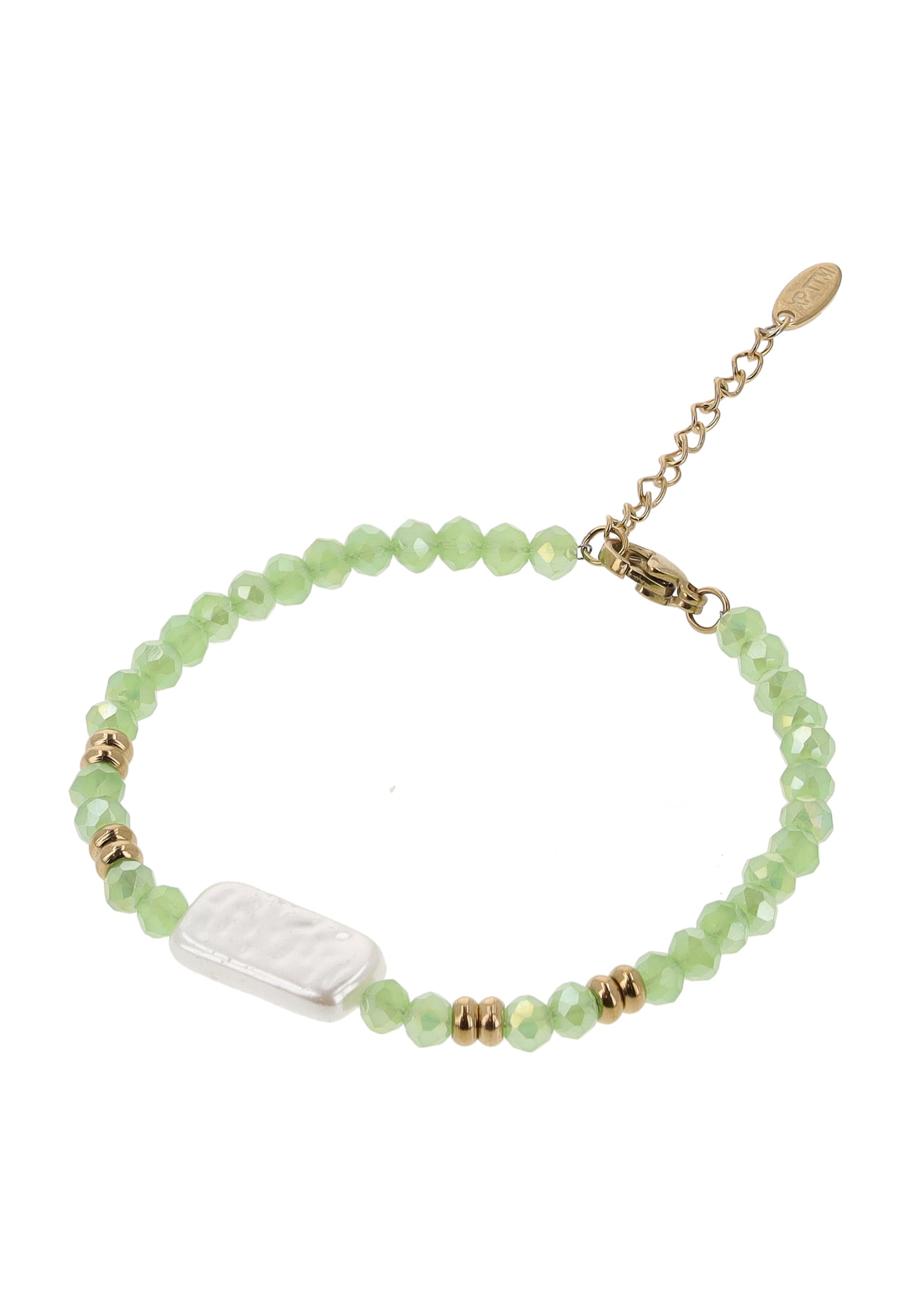 Izia Women's Bracelet With Beads