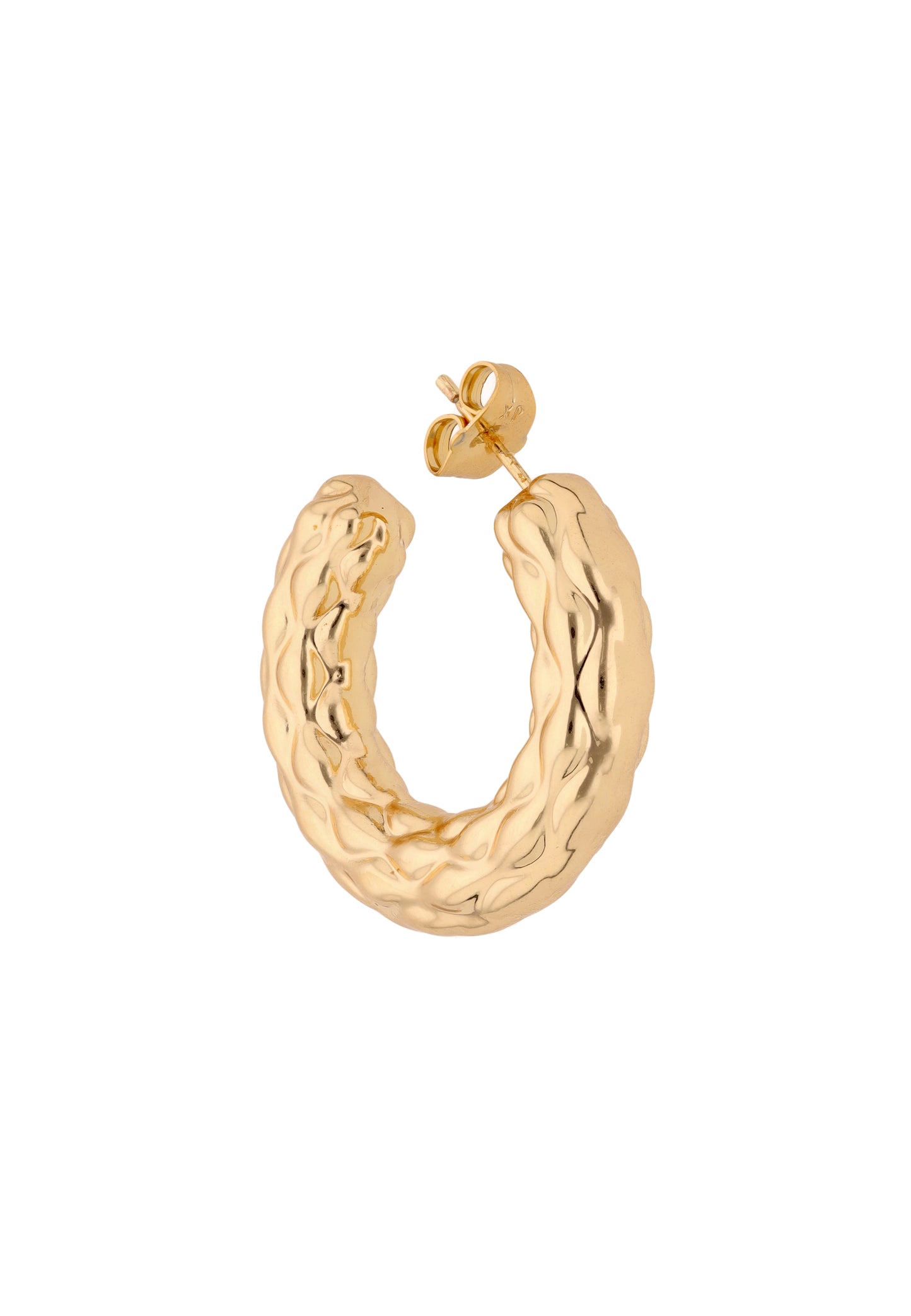 Izia Women's Hinged Clasp