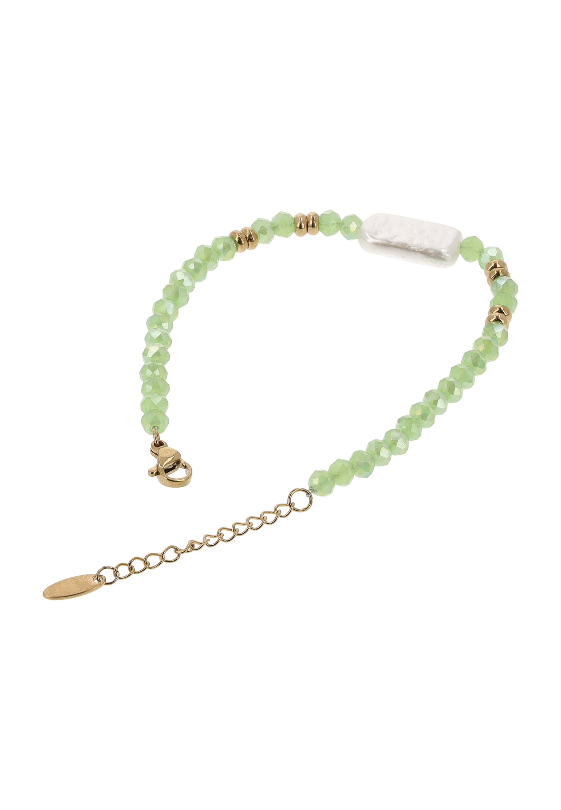 Izia Women's Bracelet With Beads