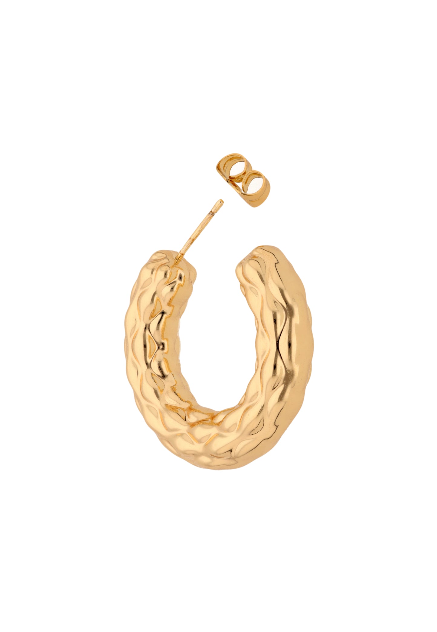 Izia Women's Hinged Clasp