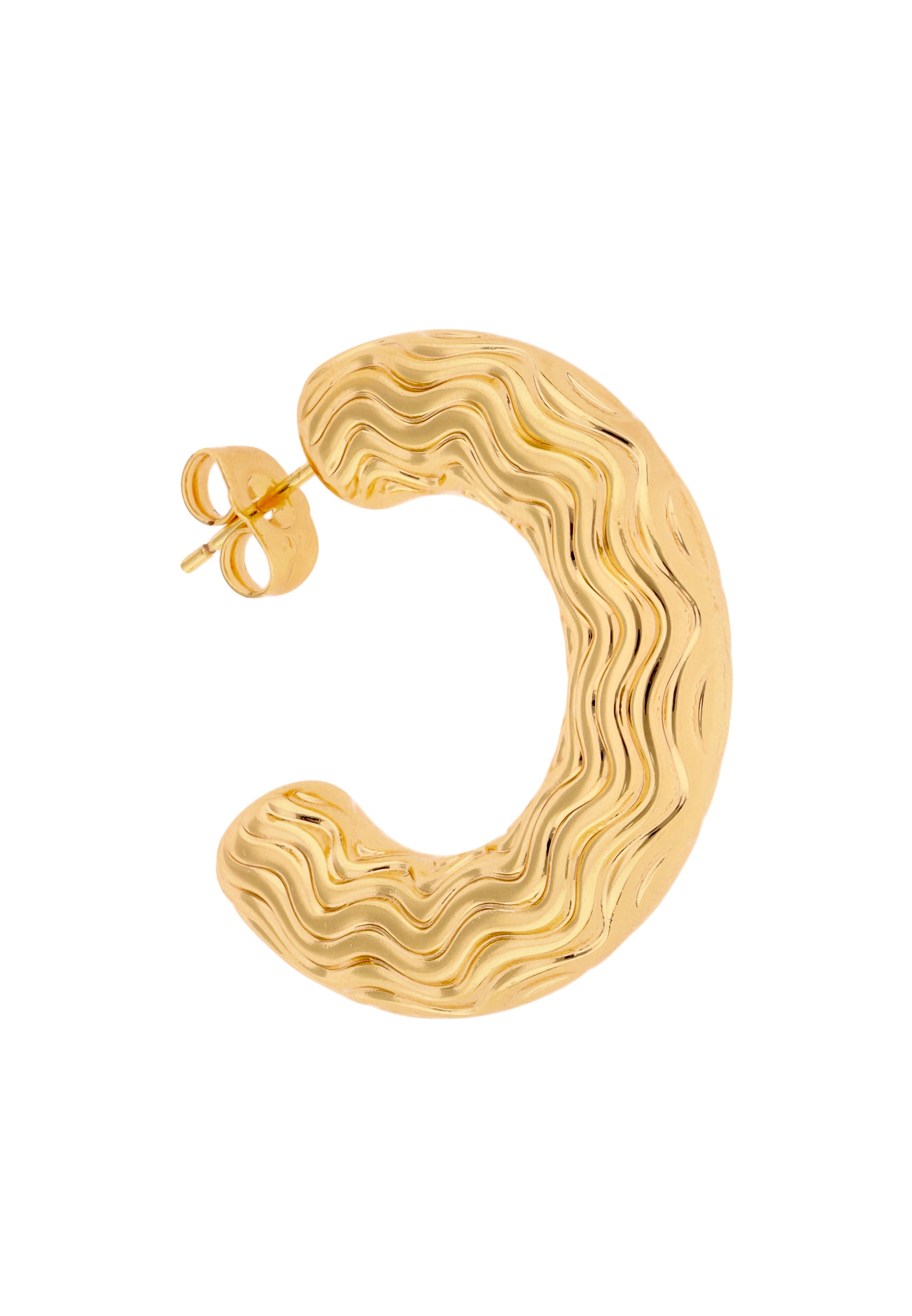 Izia Women's Hoop Earrings