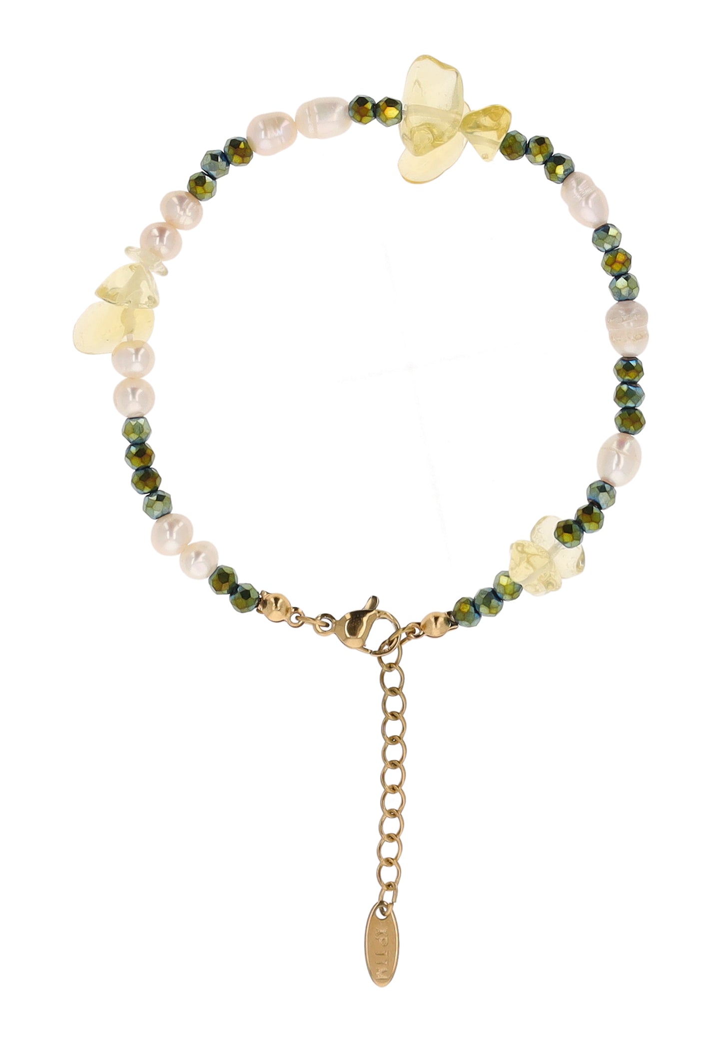 Usha FESTIVAL Women's Bracelet