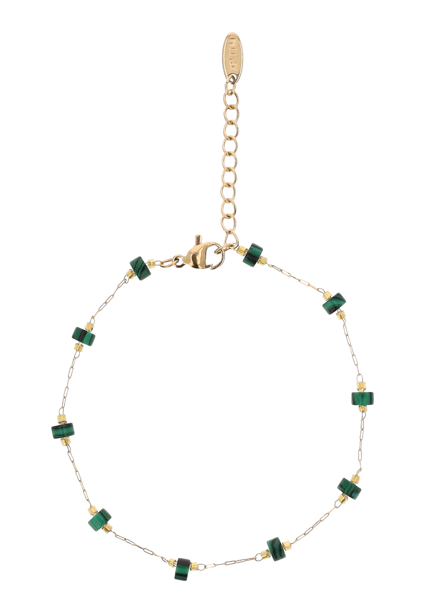 Usha FESTIVAL Women's Chain Bracelet