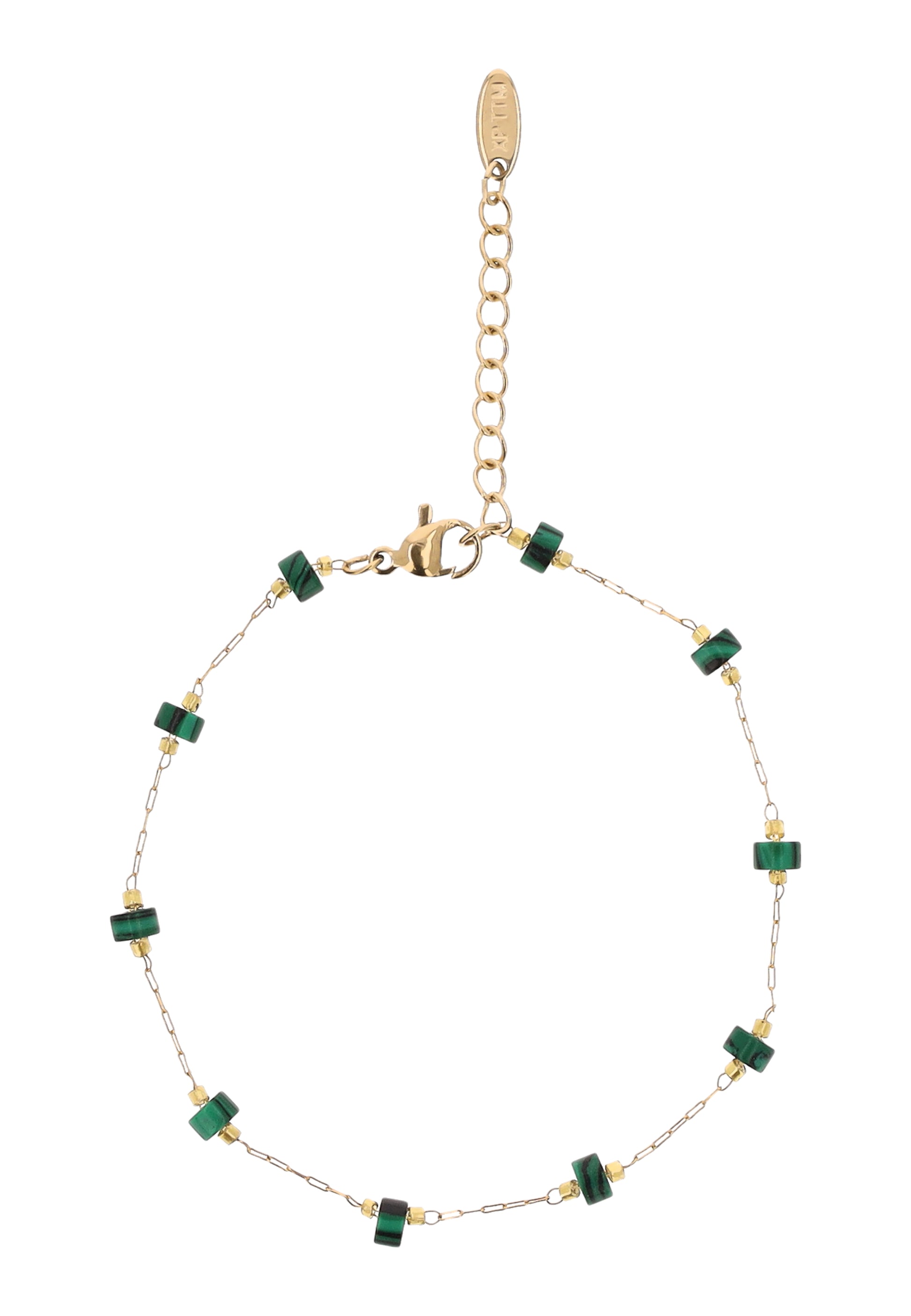 Usha FESTIVAL Women's Chain Bracelet