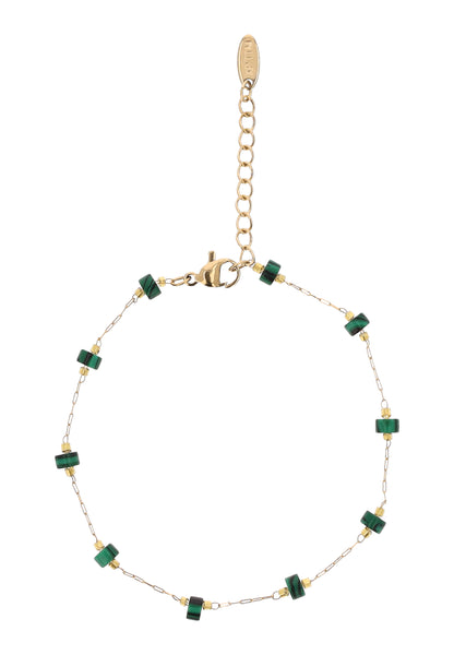 Usha FESTIVAL Women's Chain Bracelet