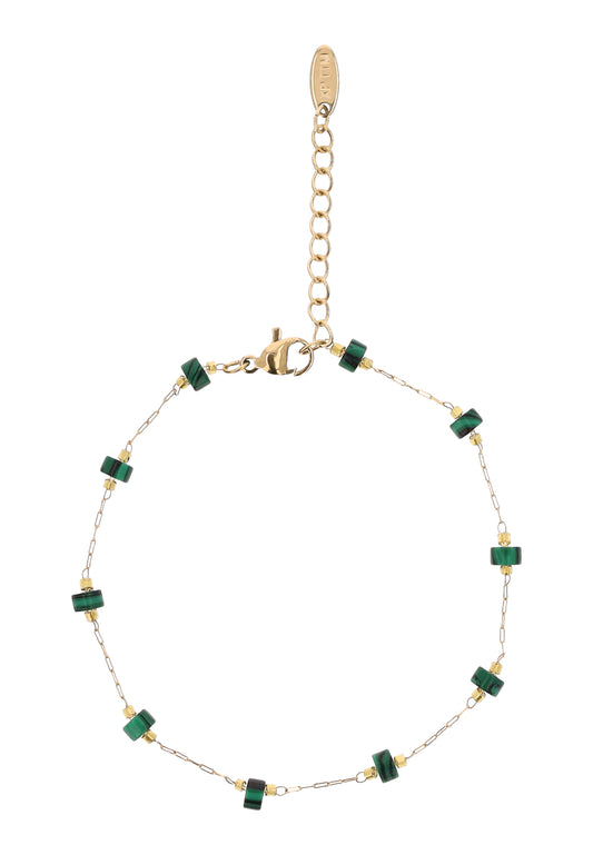 Usha FESTIVAL Women's Chain Bracelet