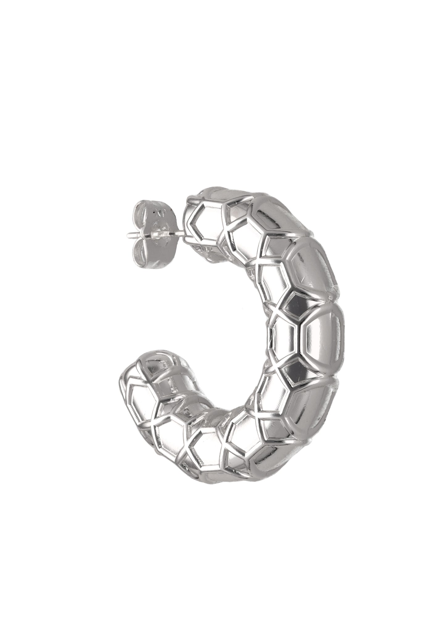 Izia Women's Hoop Earrings