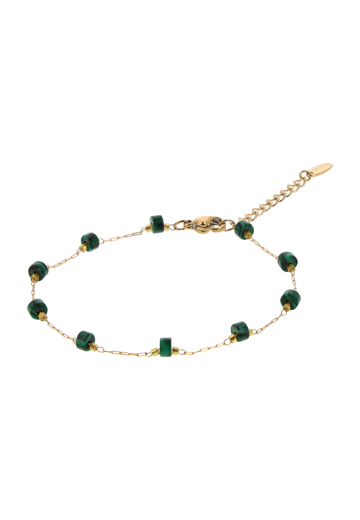 Usha FESTIVAL Women's Chain Bracelet