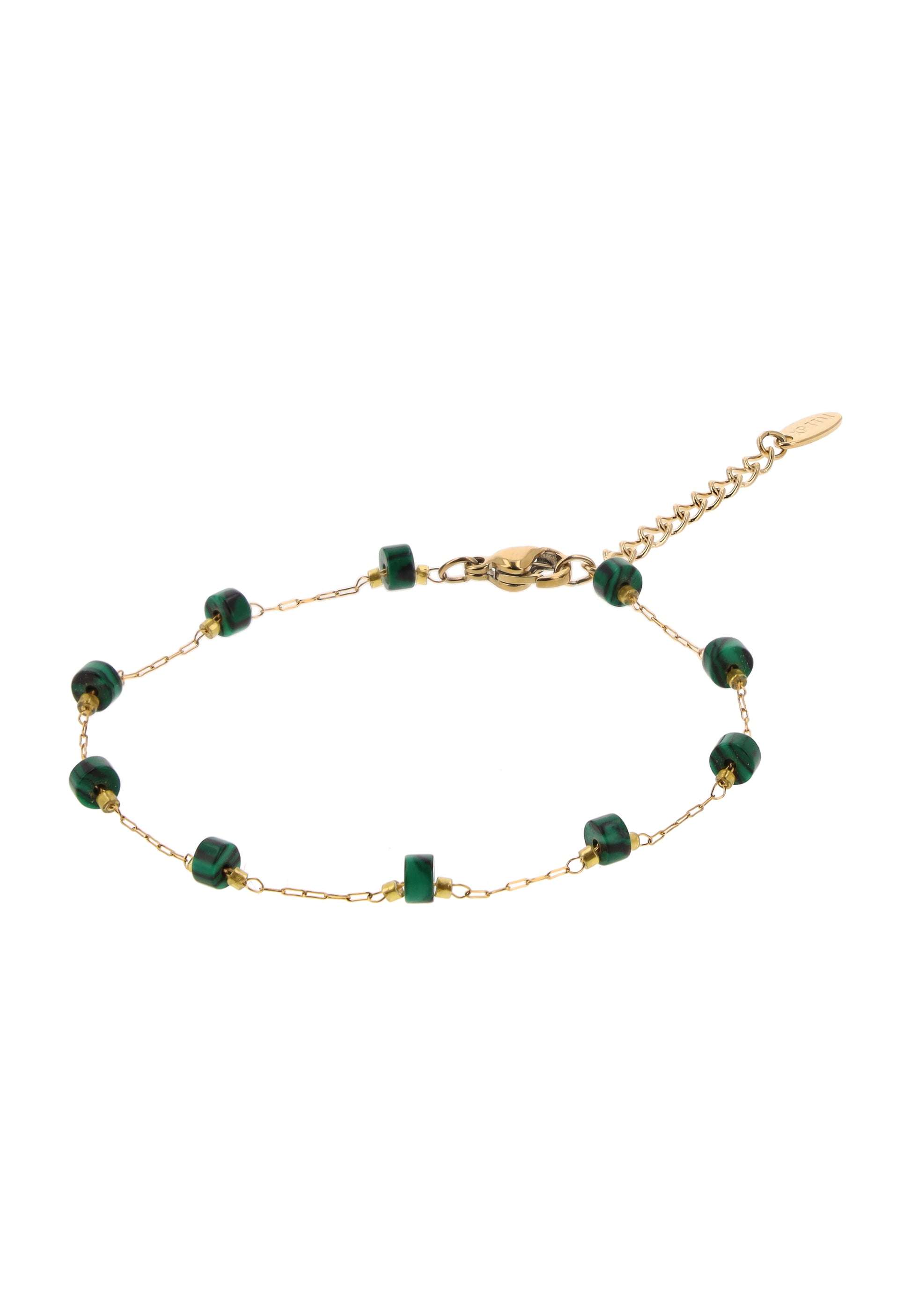 Usha FESTIVAL Women's Chain Bracelet