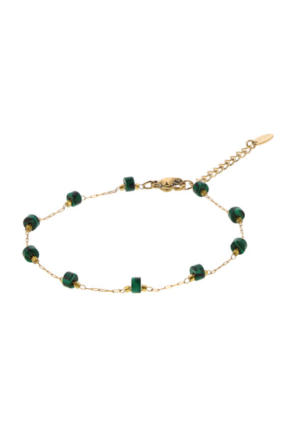 Usha FESTIVAL Women's Chain Bracelet