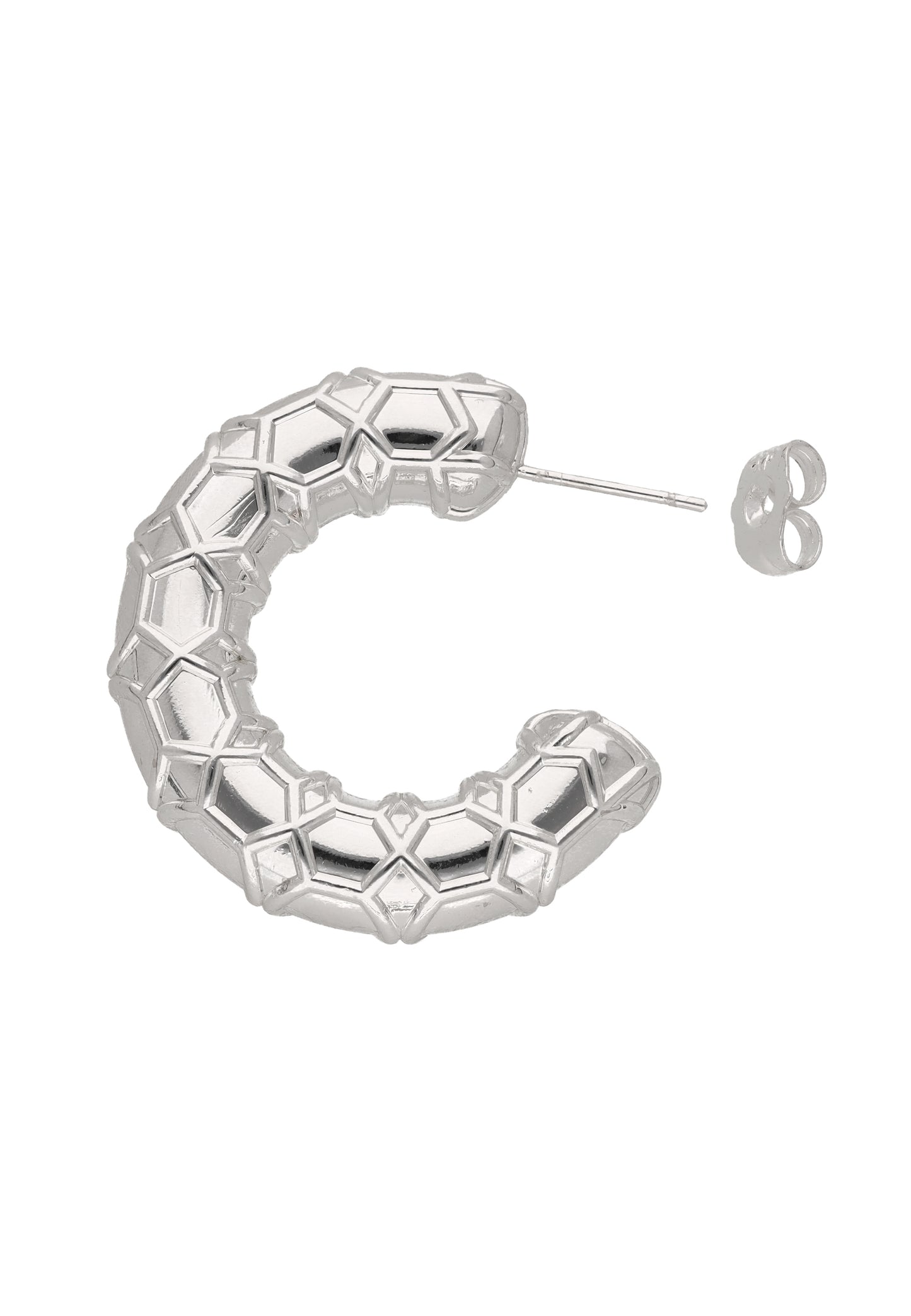 Izia Women's Hoop Earrings