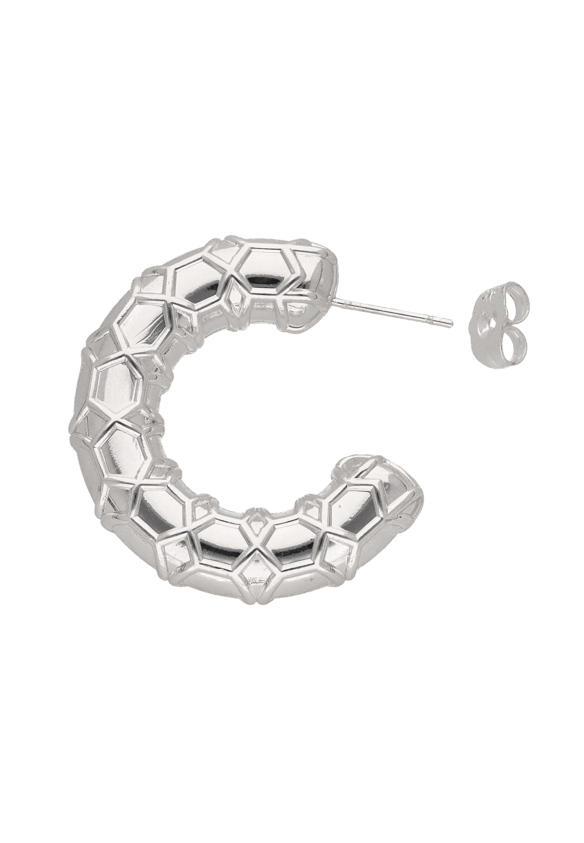 Izia Women's Hoop Earrings