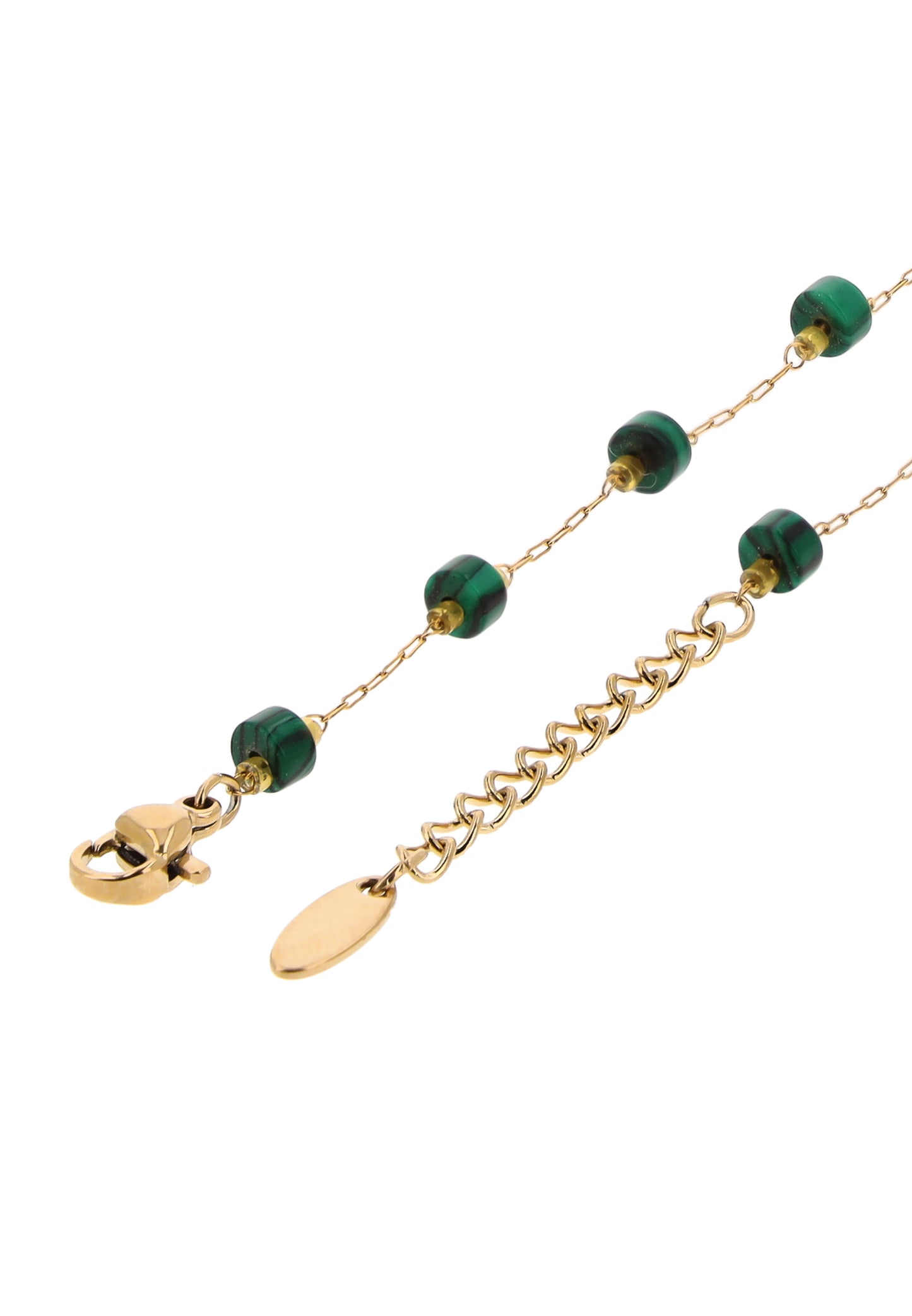 Usha FESTIVAL Women's Chain Bracelet