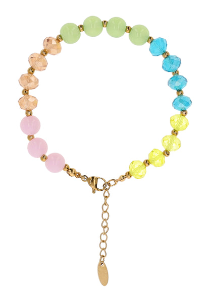 Izia Women's Bracelet With Beads