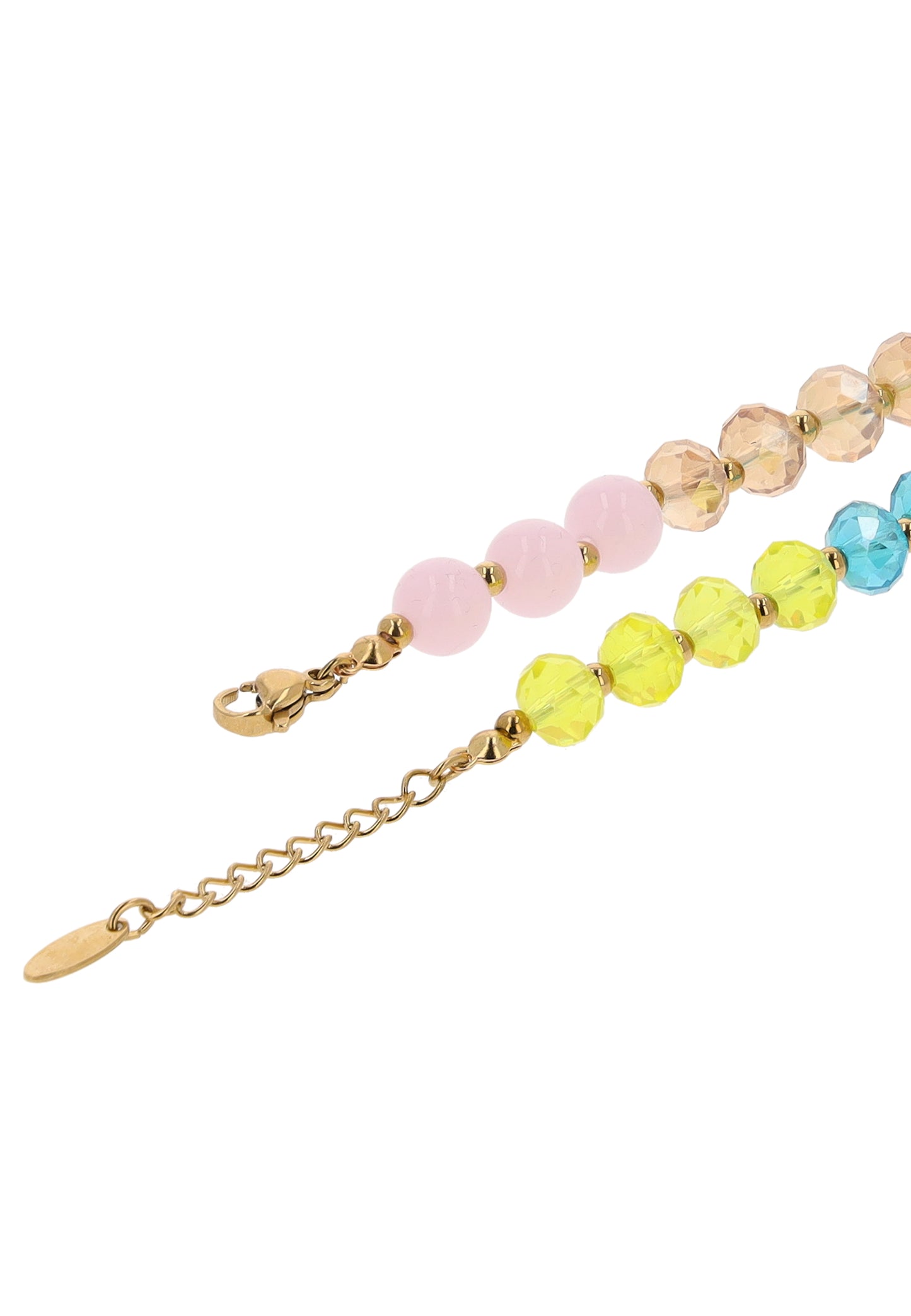 Izia Women's Bracelet With Beads