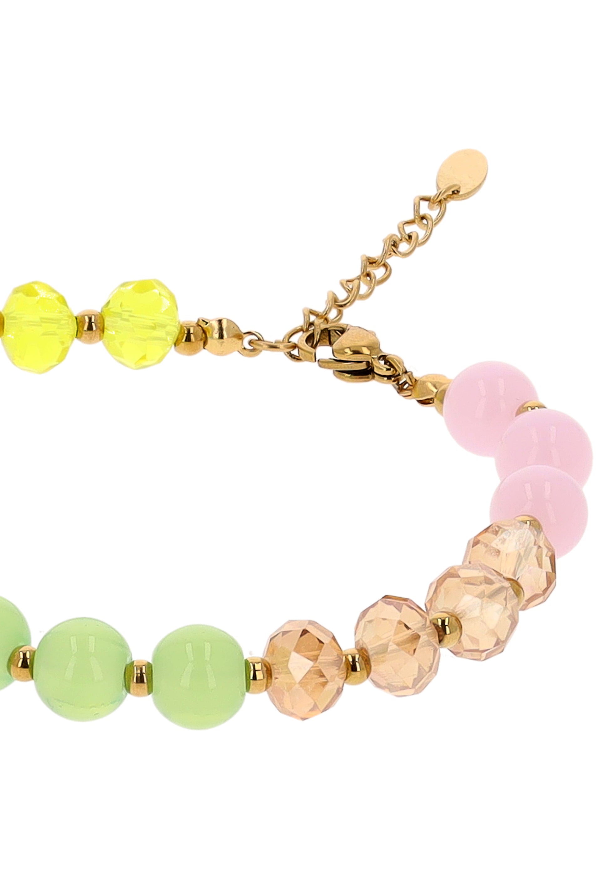 Izia Women's Bracelet With Beads