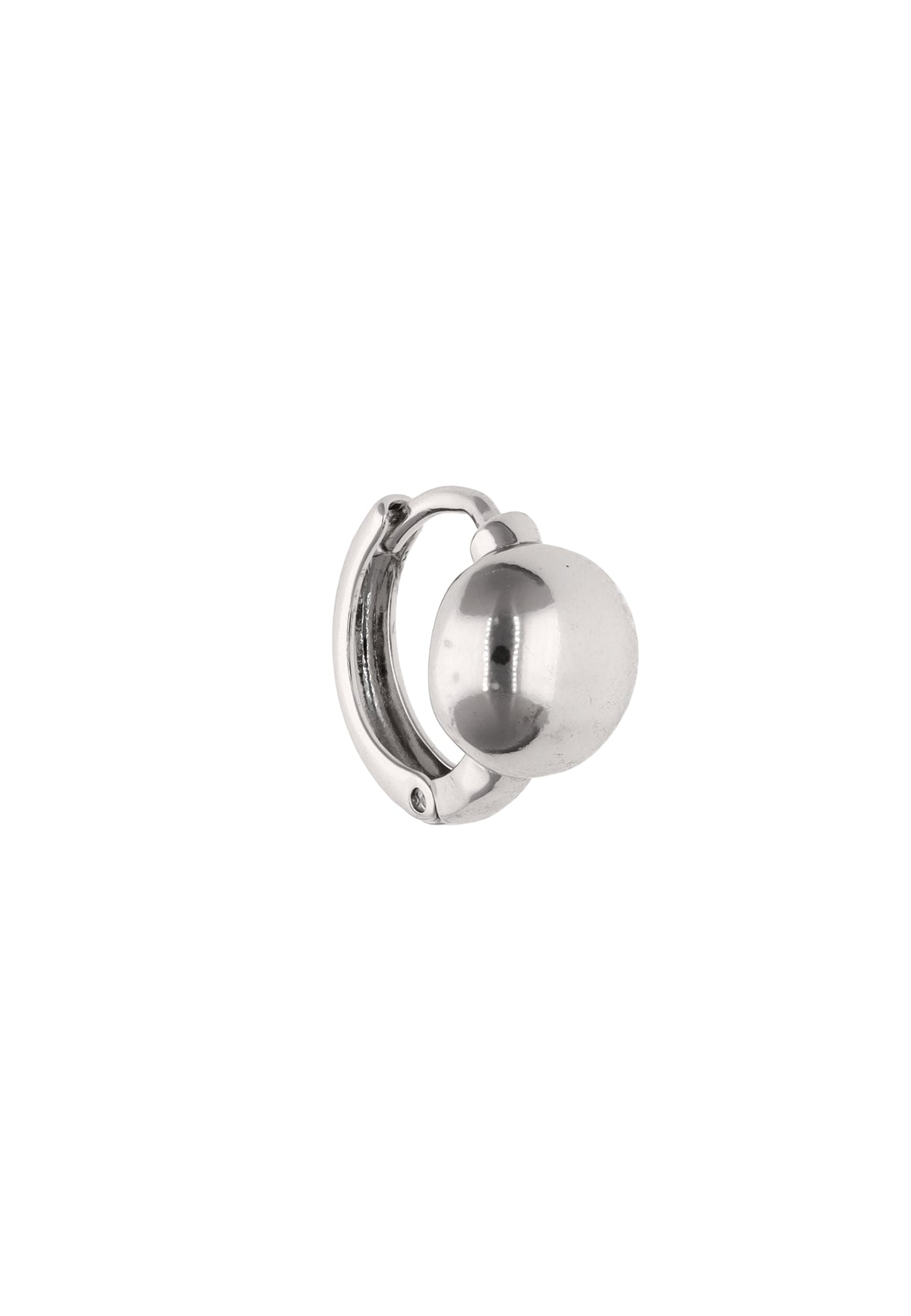 myMo ROCKS Women's Hoop Earrings