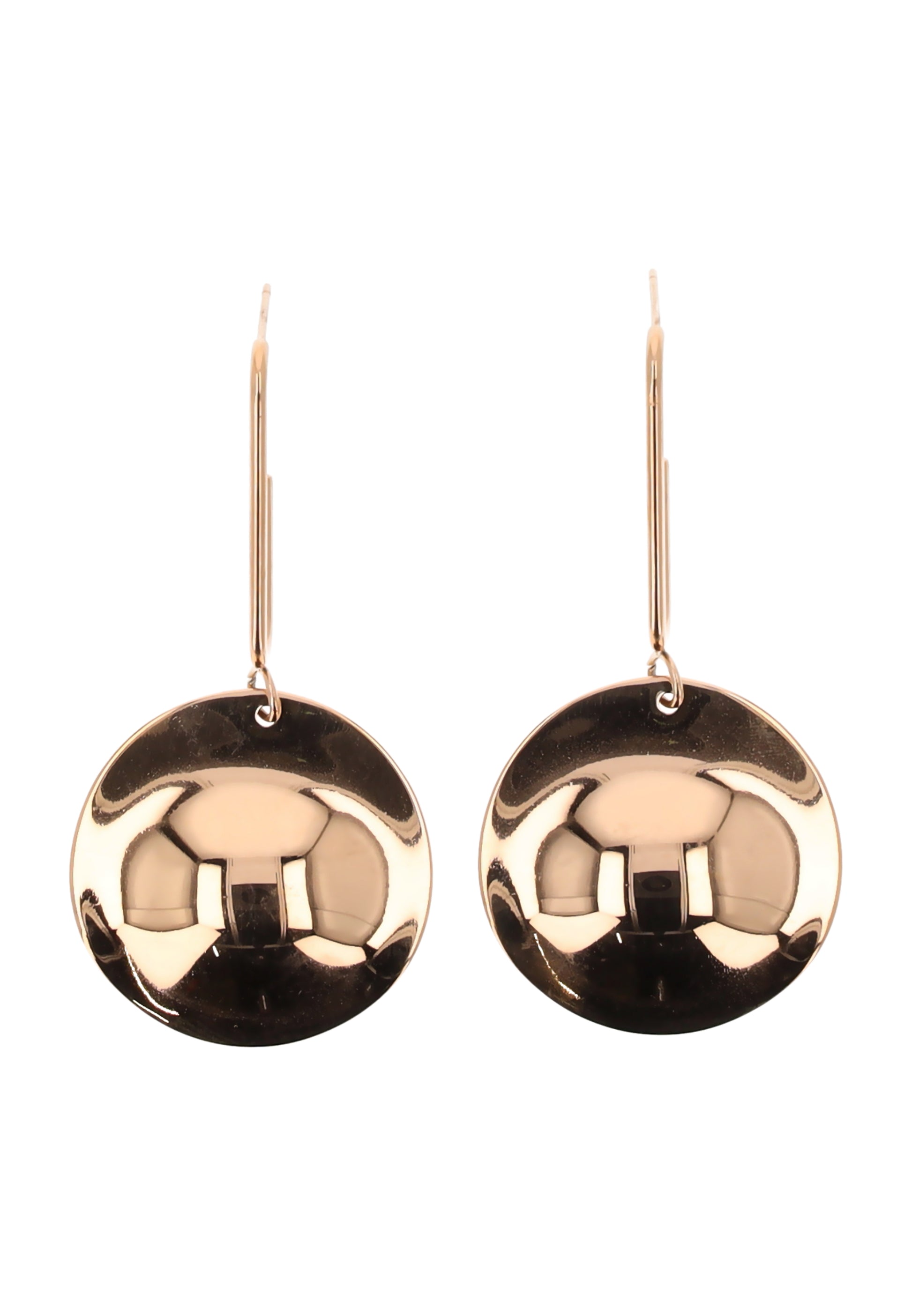Izia Women's Drop Earrings