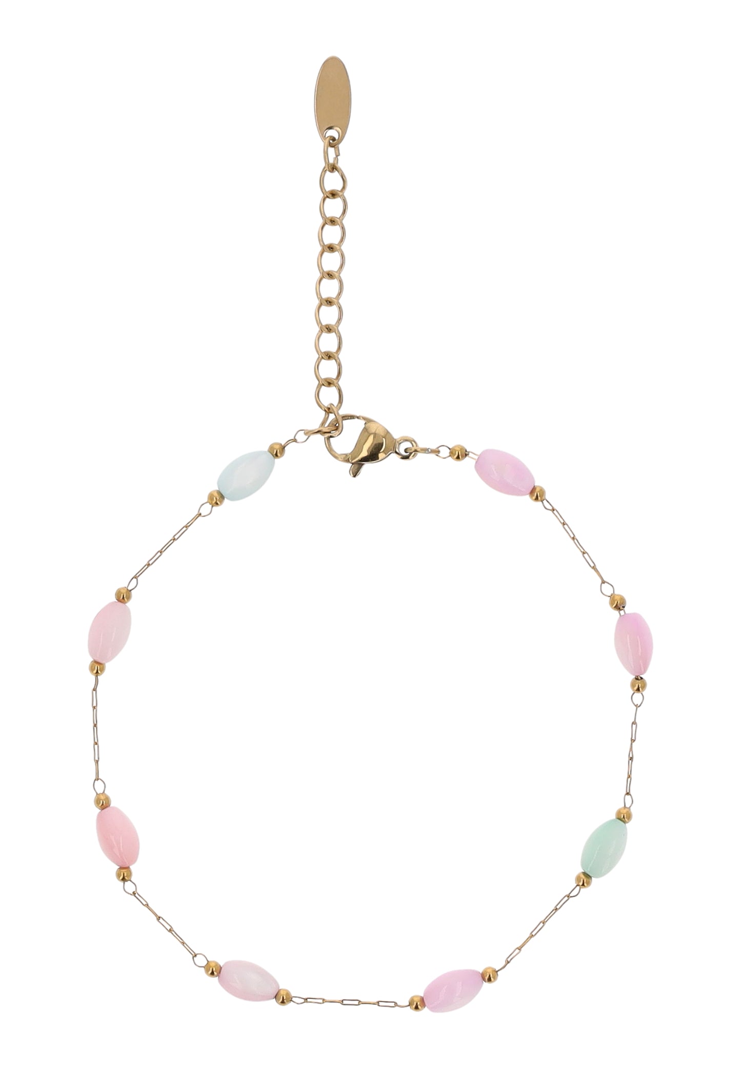 Izia Women's Chain Bracelet