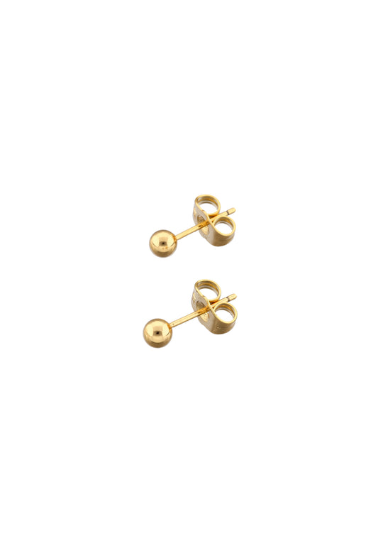 myMo ROCKS Women's Earrings