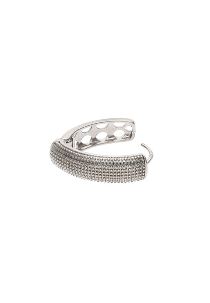 Izia Women's Earrings With Hinged Clasp