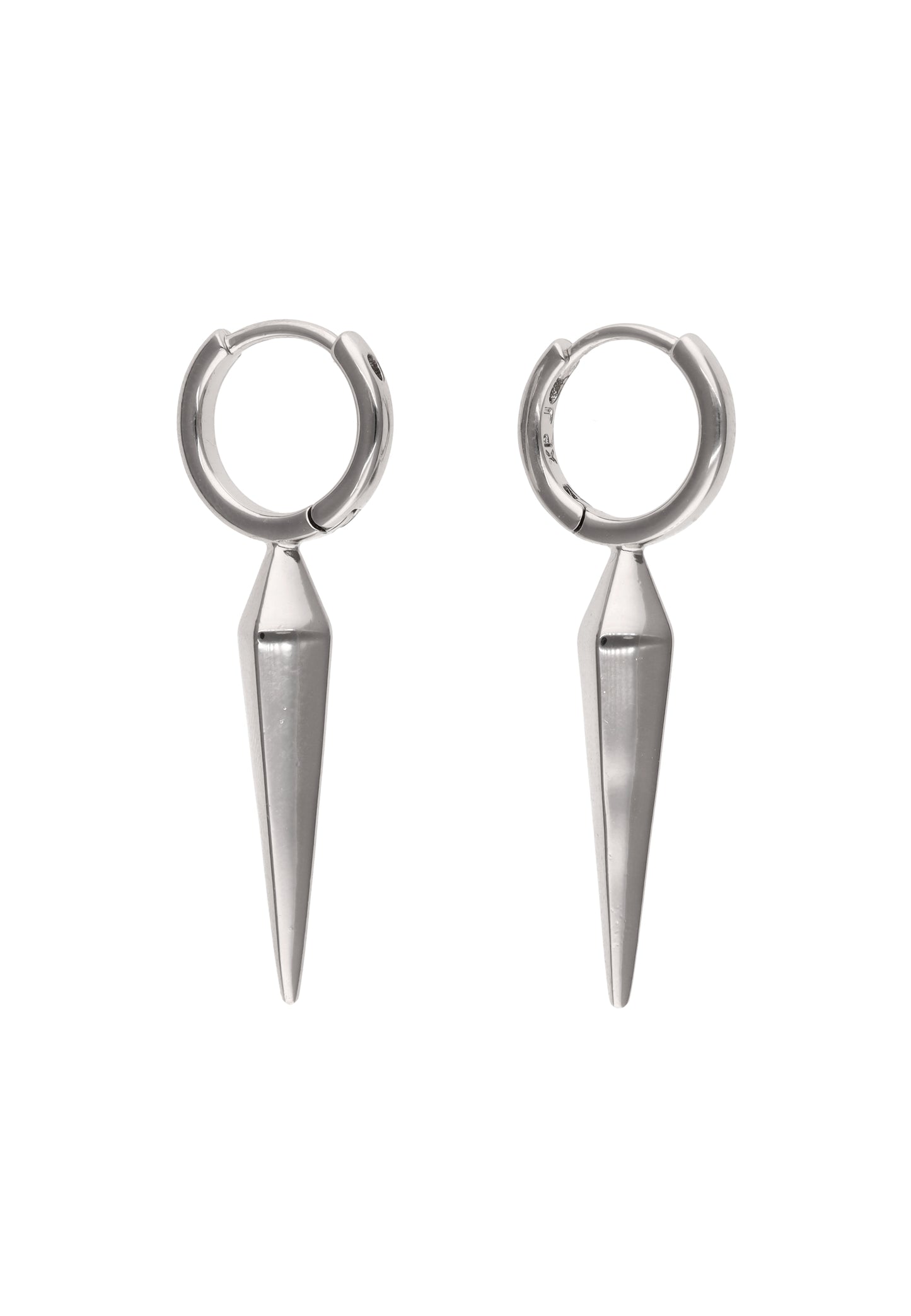 myMo ROCKS Women's Drop Earrings