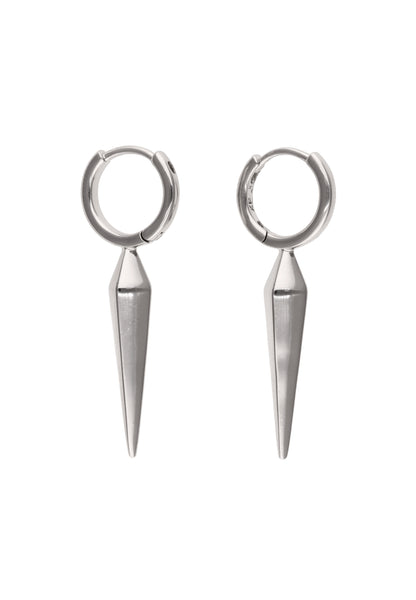 myMo ROCKS Women's Drop Earrings