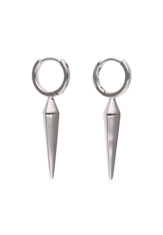 myMo ROCKS Women's Drop Earrings