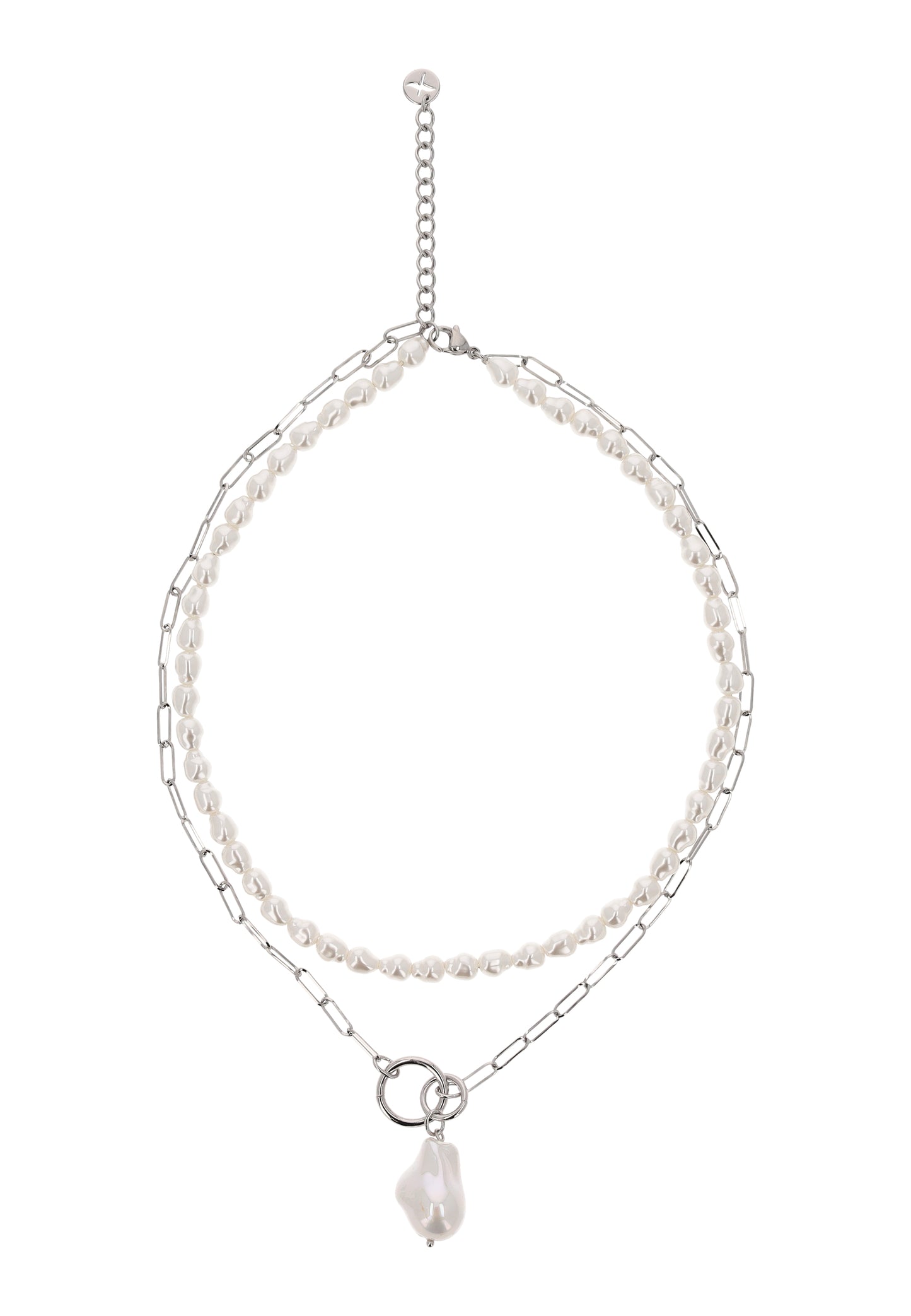 Usha FESTIVAL Women's Necklace