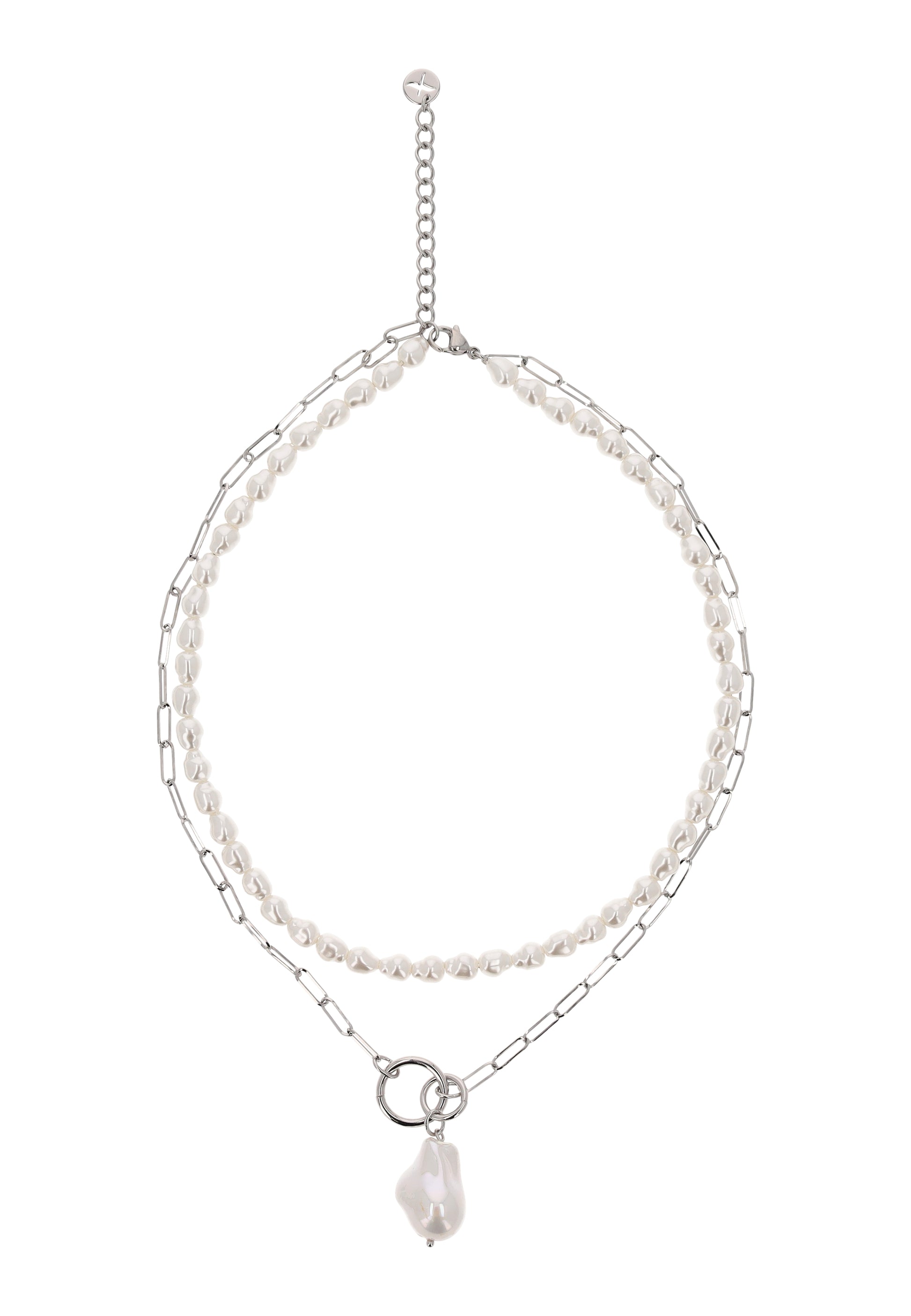 Usha FESTIVAL Women's Necklace