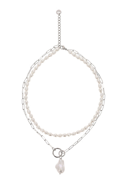 Usha FESTIVAL Women's Necklace