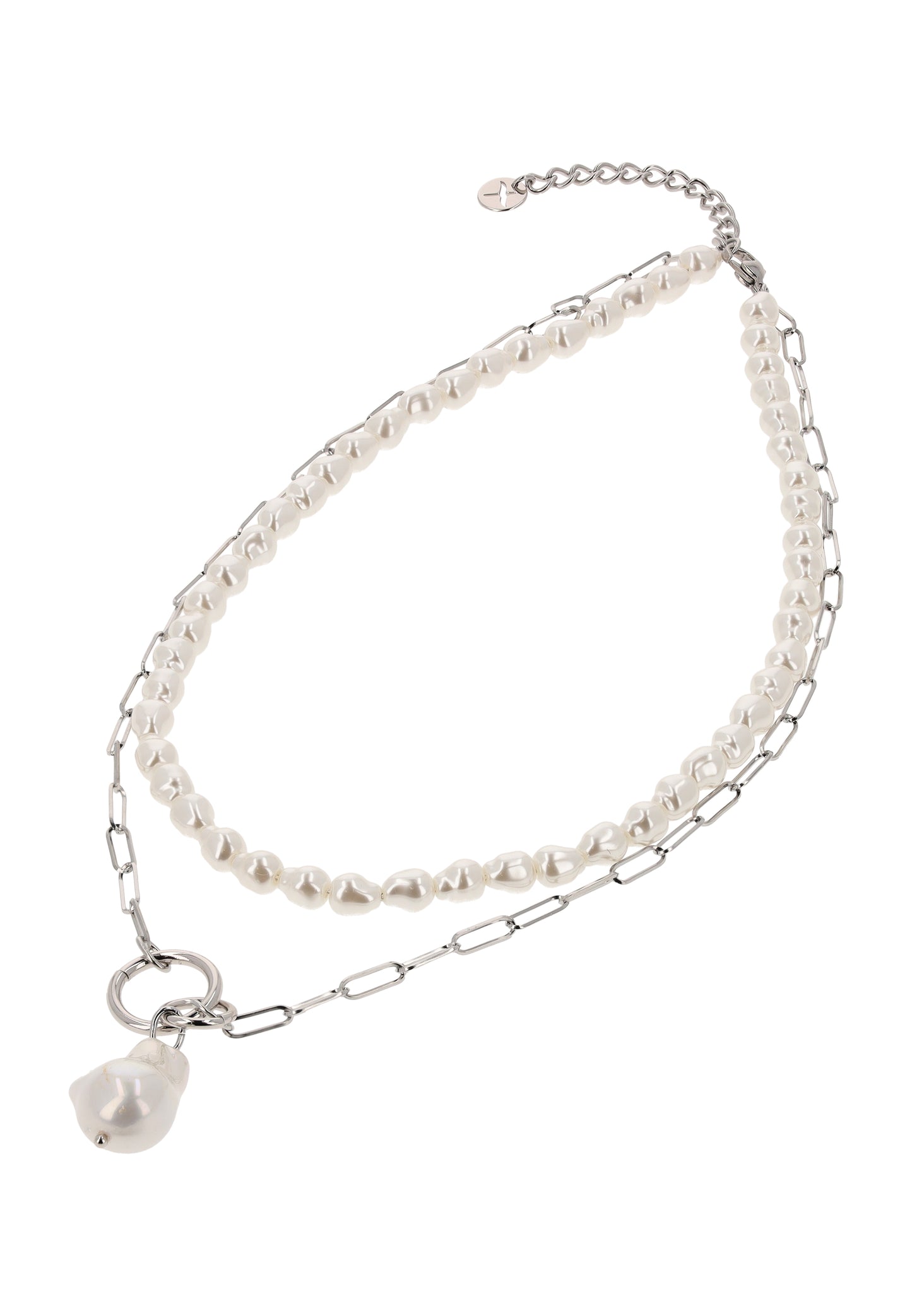 Usha FESTIVAL Women's Necklace