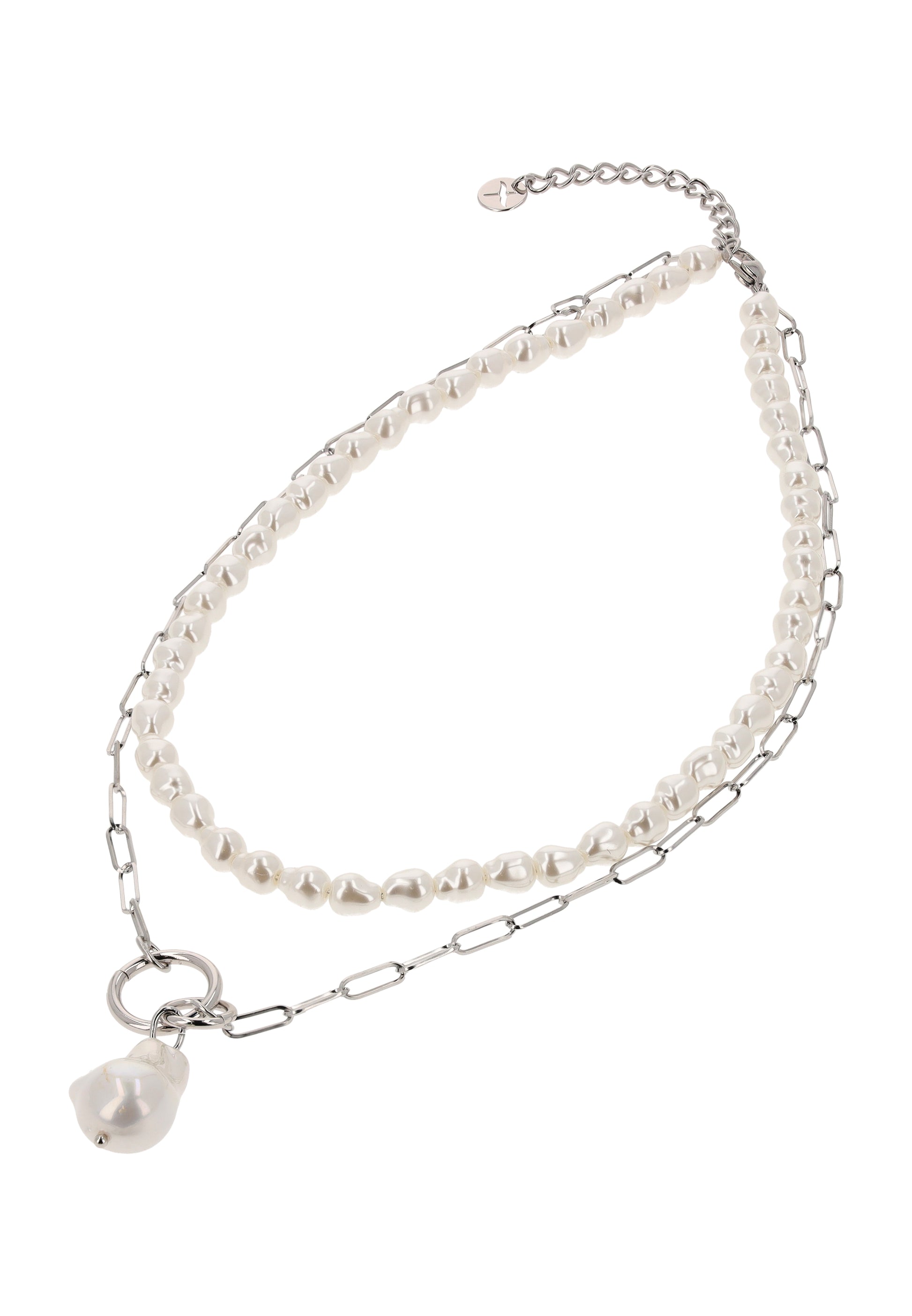 Usha FESTIVAL Women's Necklace