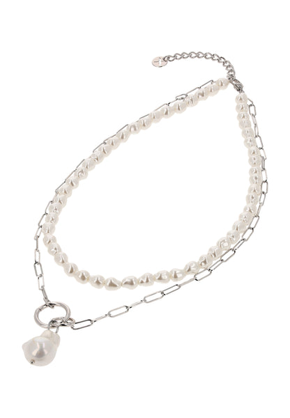 Usha FESTIVAL Women's Necklace