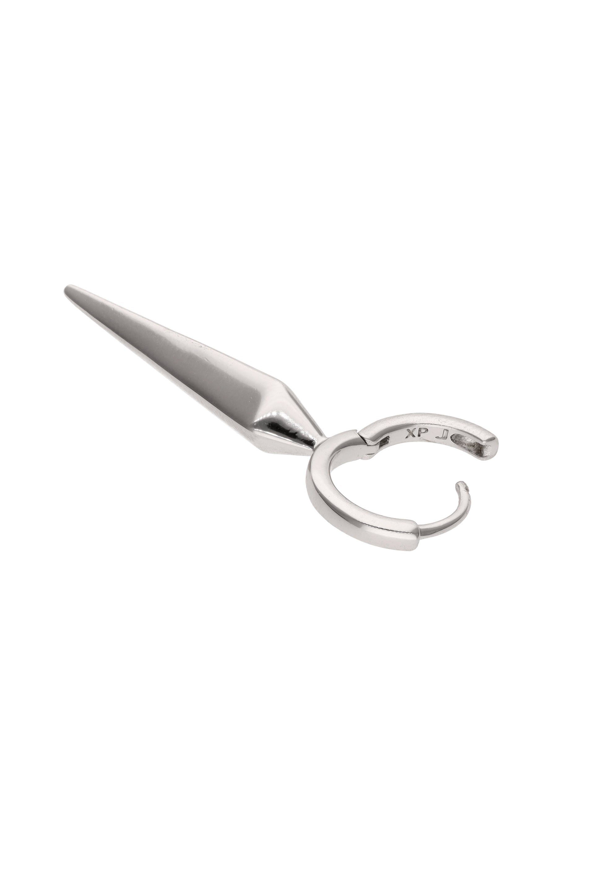 myMo ROCKS Women's Drop Earrings