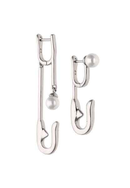 myMo ROCKS Women's Earrings