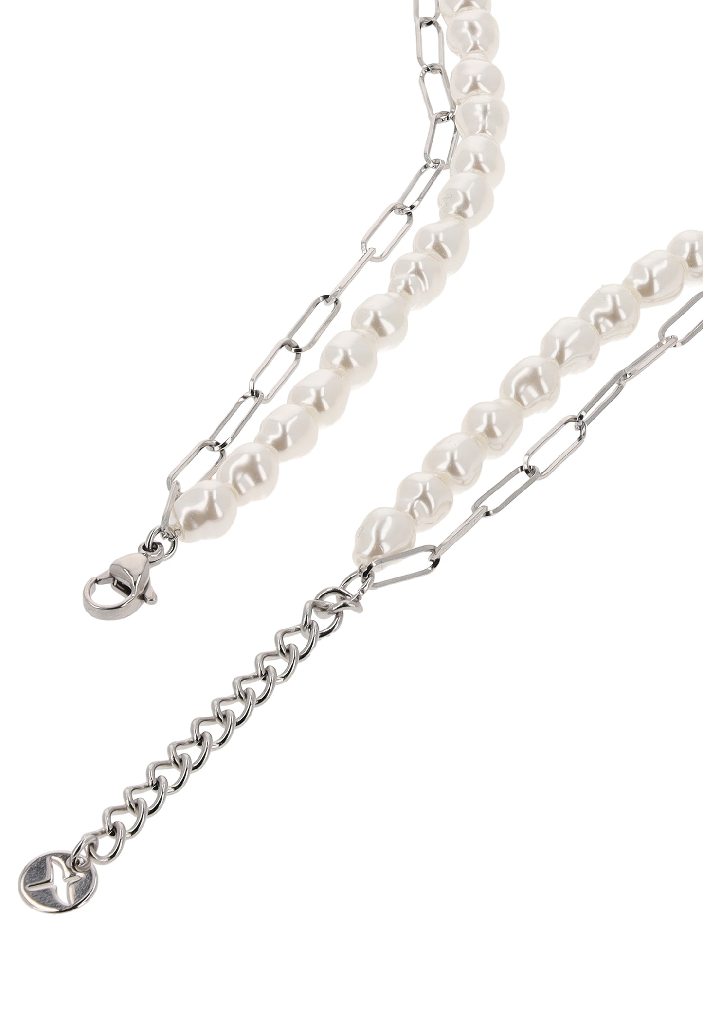 Usha FESTIVAL Women's Necklace
