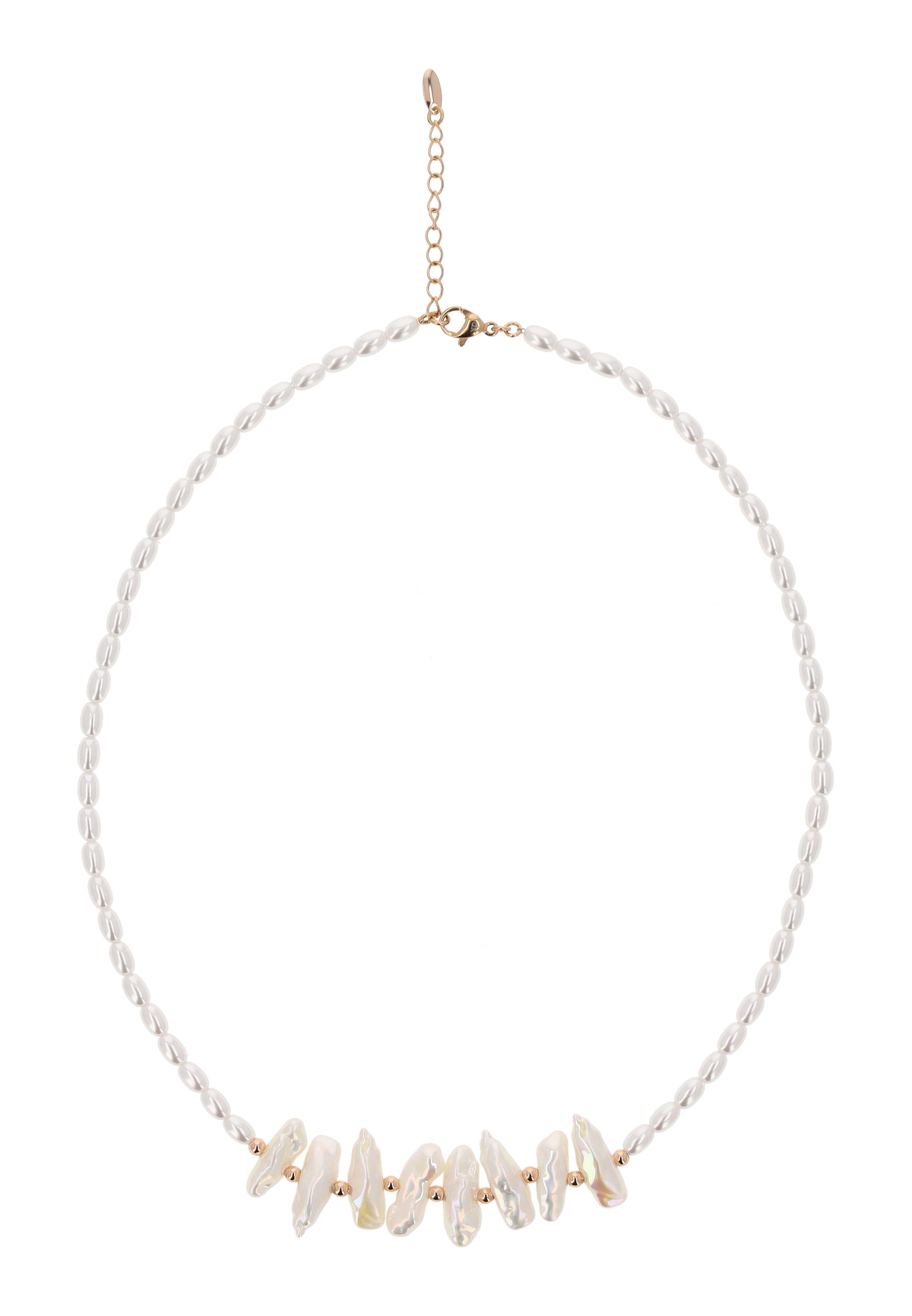 Usha FESTIVAL Women's Necklace
