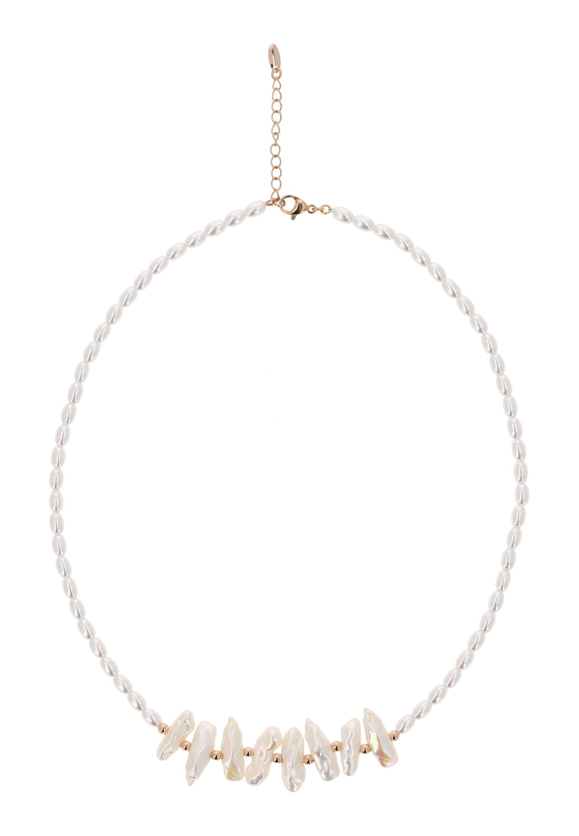 Usha FESTIVAL Women's Necklace