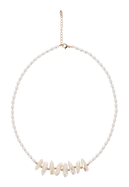 Usha FESTIVAL Women's Necklace