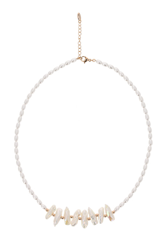 Usha FESTIVAL Women's Necklace