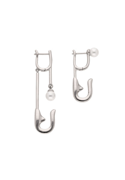 myMo ROCKS Women's Earrings