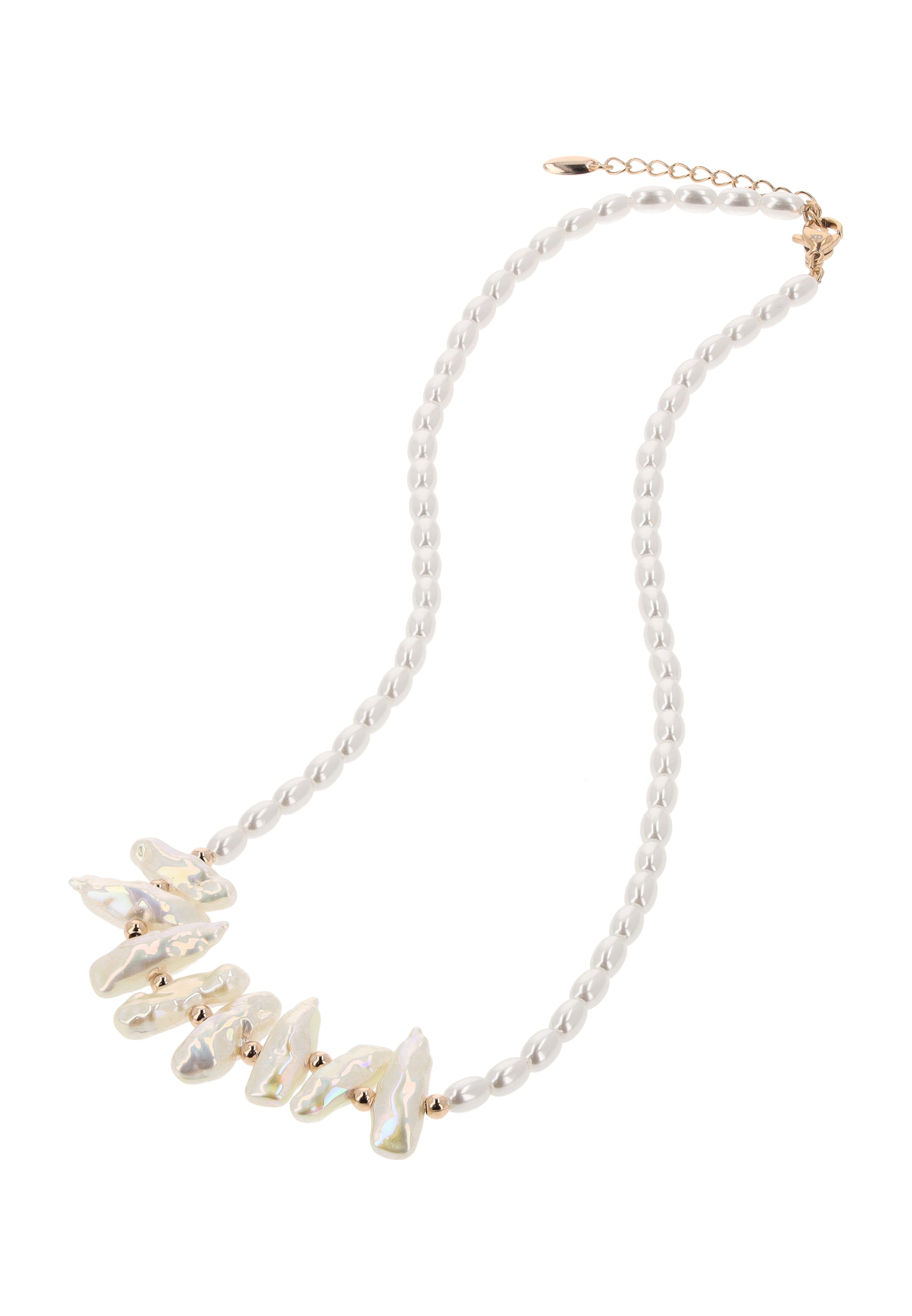 Usha FESTIVAL Women's Necklace