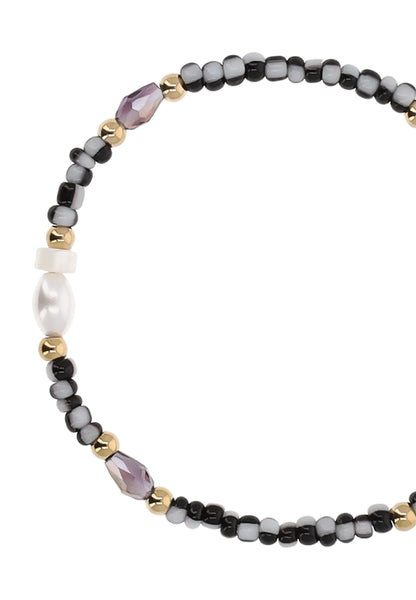 Usha FESTIVAL Jewelry Set With Bracelet And Ring