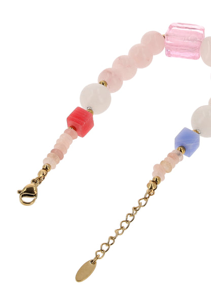 Izia Women's Bracelet With Beads