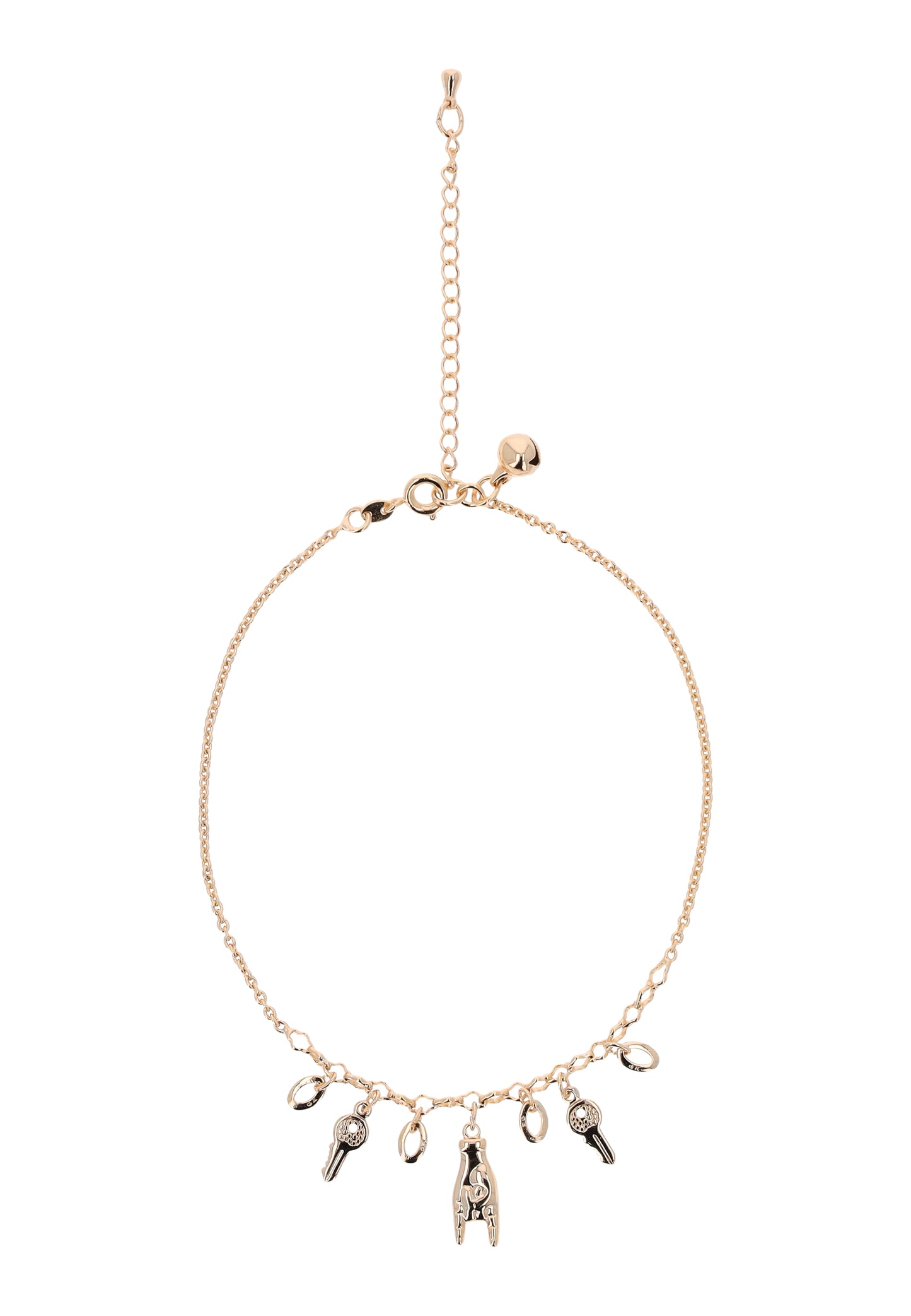 Izia Women's Anklet