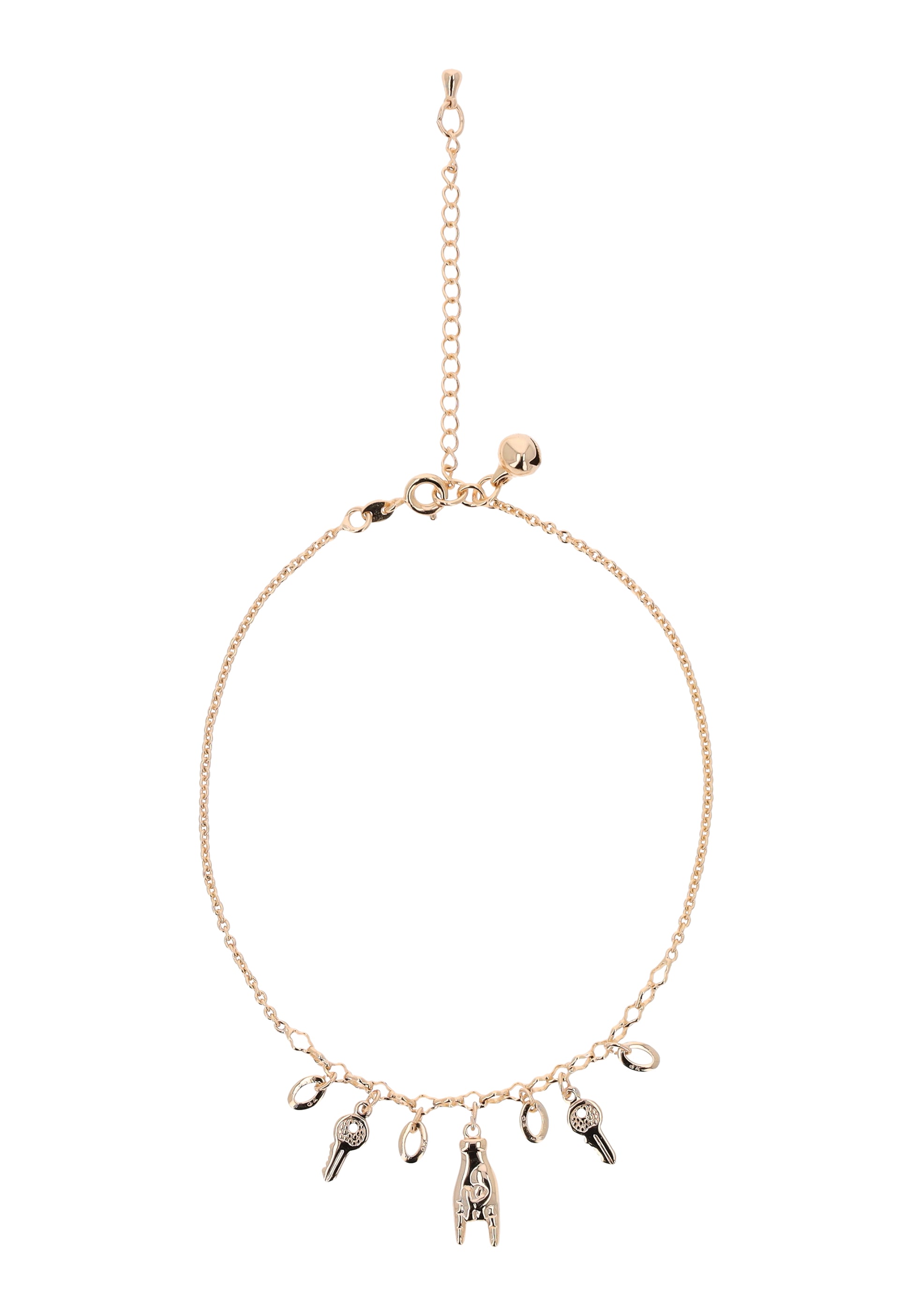 Izia Women's Anklet