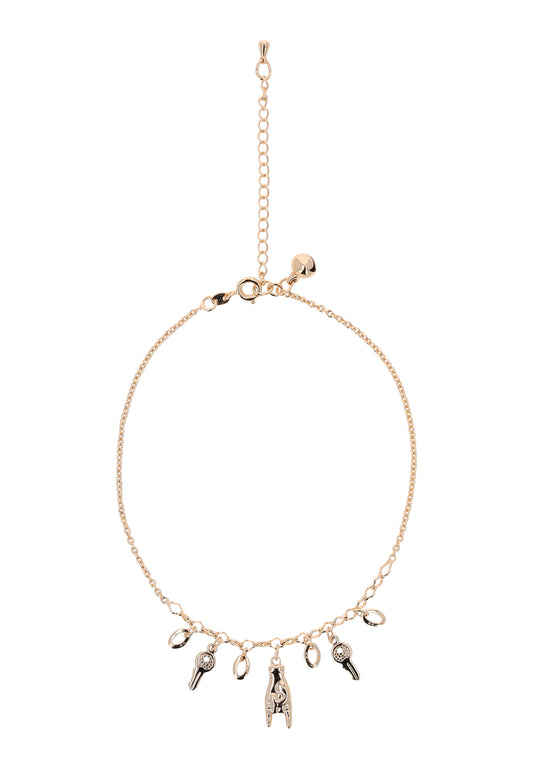 Izia Women's Anklet